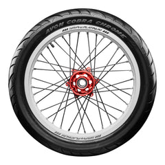 Avon Cobra Chrome 130/60B19 61V Front AV91