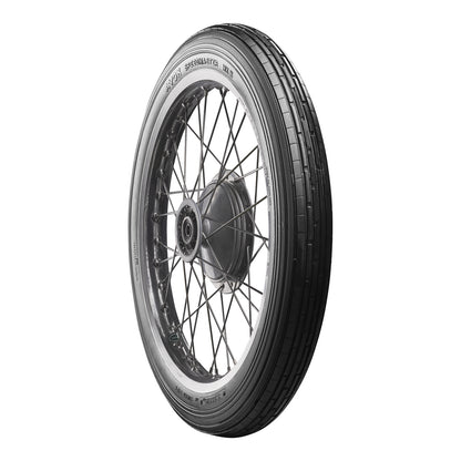 Avon Speedmaster MKII 3.25-19 Front Tyre (54S Rating)