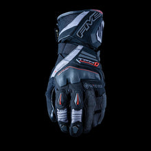 TFX-1 GTX Black/Grey