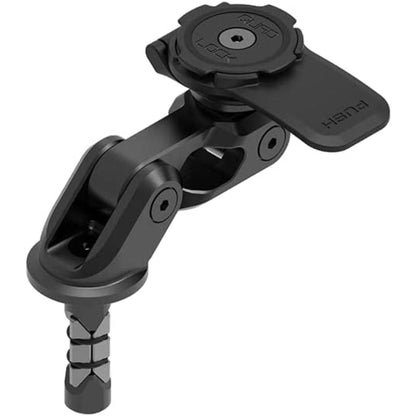 MOTORCYCLE FORK STEM MOUNT PRO