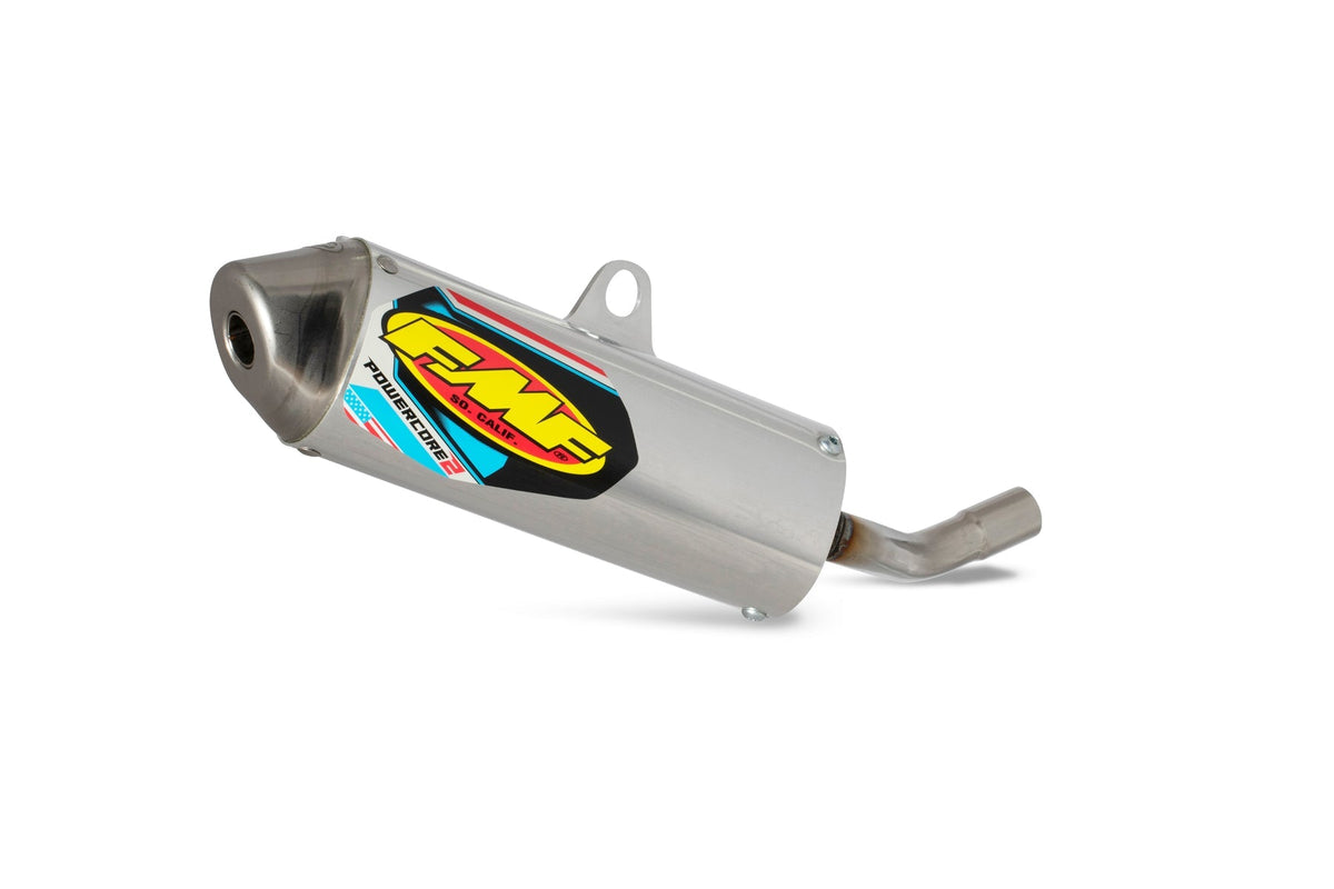 FMF Exhaust - 20232 - Silencer - Powercore 2