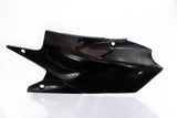 Cycra Side Number Panels Black