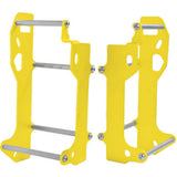 CrossPro Radiator Guard KTM 85 SX 2003-16Husqvarna TC85 2016 YELLOW