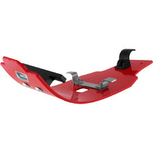 CrossPro Engine Guard MX DTC Honda CRF 250R 2010-12 - Red