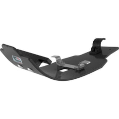 CrossPro Crash Guard Aluminium Honda Africa Twin Adventure Sport DCT - Textured Black