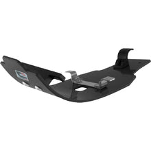 CrossPro Engine Guard MX DTC Yamaha YZF 450 2014 - Black