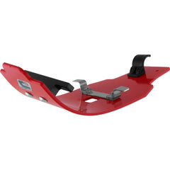 CrossPro Crash Guard Aluminium Kawasaki KLE650 Versys 2024 - Textured Black