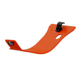 CrossPro Engine Guard MX DTC Husqvarna TE250/TE300 2020, KTM 250 EXC/SX 300EXC 2020 Orange Same as 2-CP07902020800/2-CP079202A0900