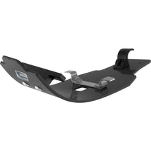 CrossPro Engine Guard MX DTC KTM 125EXC 08-16, 125SX 07-11, 150SX 09-11 200EXC 08-16 Black (Supersedes from 2-CP07900630300)