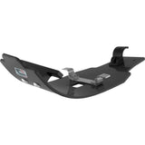 CrossPro Engine Guard MX DTC KTM 125EXC 08-16, 125SX 07-11, 150SX 09-11 200EXC 08-16 Black (Supersedes from 2-CP07900630300)