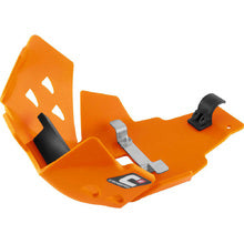 CrossPro Engine Guard EC DTC KTM EXCF 250 2008-11 - Orange - Discontinued - Superseded to 390900