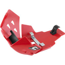 CrossPro Engine Guard Enduro DTC Honda CRF450R 2009-16 RED