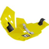 CrossPro Engine Guard Enduro DTC RM-Z450 2018 YELLOW