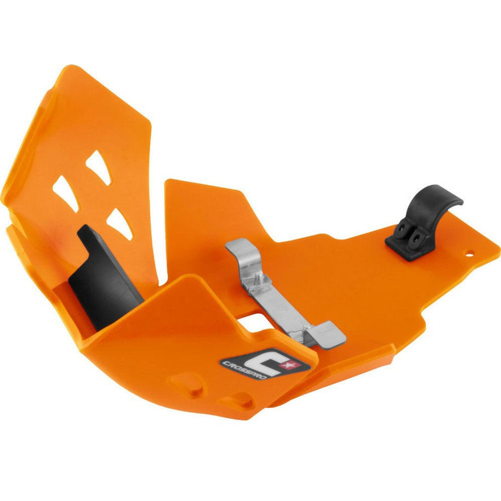 CrossPro Engine Guard Enduro DTC TE/TX 150 2019 ORANGE - Superseded to 2-CP085187A0900