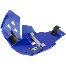 CrossPro Engine Guard Enduro DTC WR450F 2019 BLUE