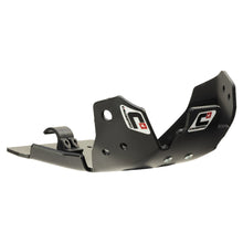 CrossPro Engine Guard Enduro DTC 85SX/TC85/MC85 BLACK