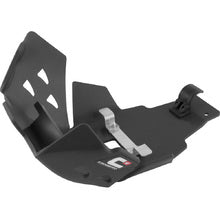 CrossPro Engine Guard DTC Enduro KTM XC250/300SX250 2012-15 EXC250/300 2014-15 BLACK Replaces 2-CP08501000300