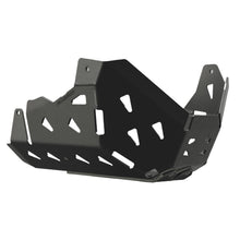 CrossPro Engine Guard Aluminium Kawasaki KLE650 Versys 2024 - Textured Black