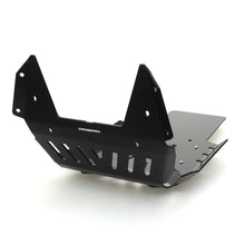 CrossPro Engine Guard Aluminium KTM 790 Adventure 2019 - Textured Black - Supersedes from 2-CP09000510005