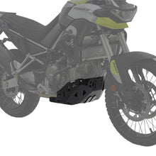 CrossPro Engine Guard Aluminium Aprilia Tuareg 660 - Textured Black - Superseded from 2-CP09000870005