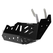 CrossPro Engine Guard Aluminium Honda XL750 Transalp - Textured Black - Superseded from 2-CP09000920005