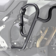 CrossPro Crash Guard Aluminium CF MOTO 700MT - Textured Black