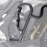 CrossPro Crash Guard Aluminium CF MOTO 700MT - Textured Black