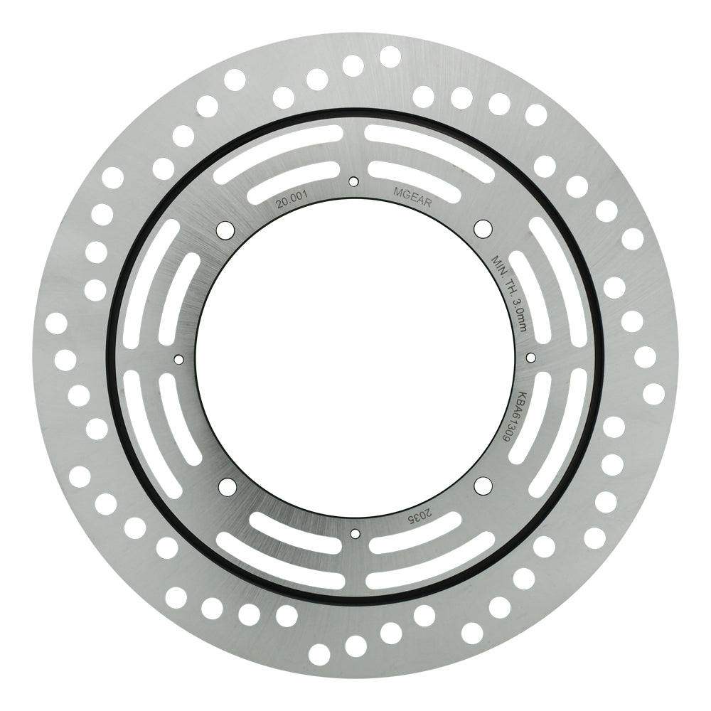 Brake Disc Rotor - 20-001