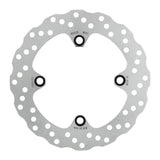 Brake Disc Rotor - 20-002-W