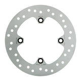 Brake Disc Rotor - 20-002