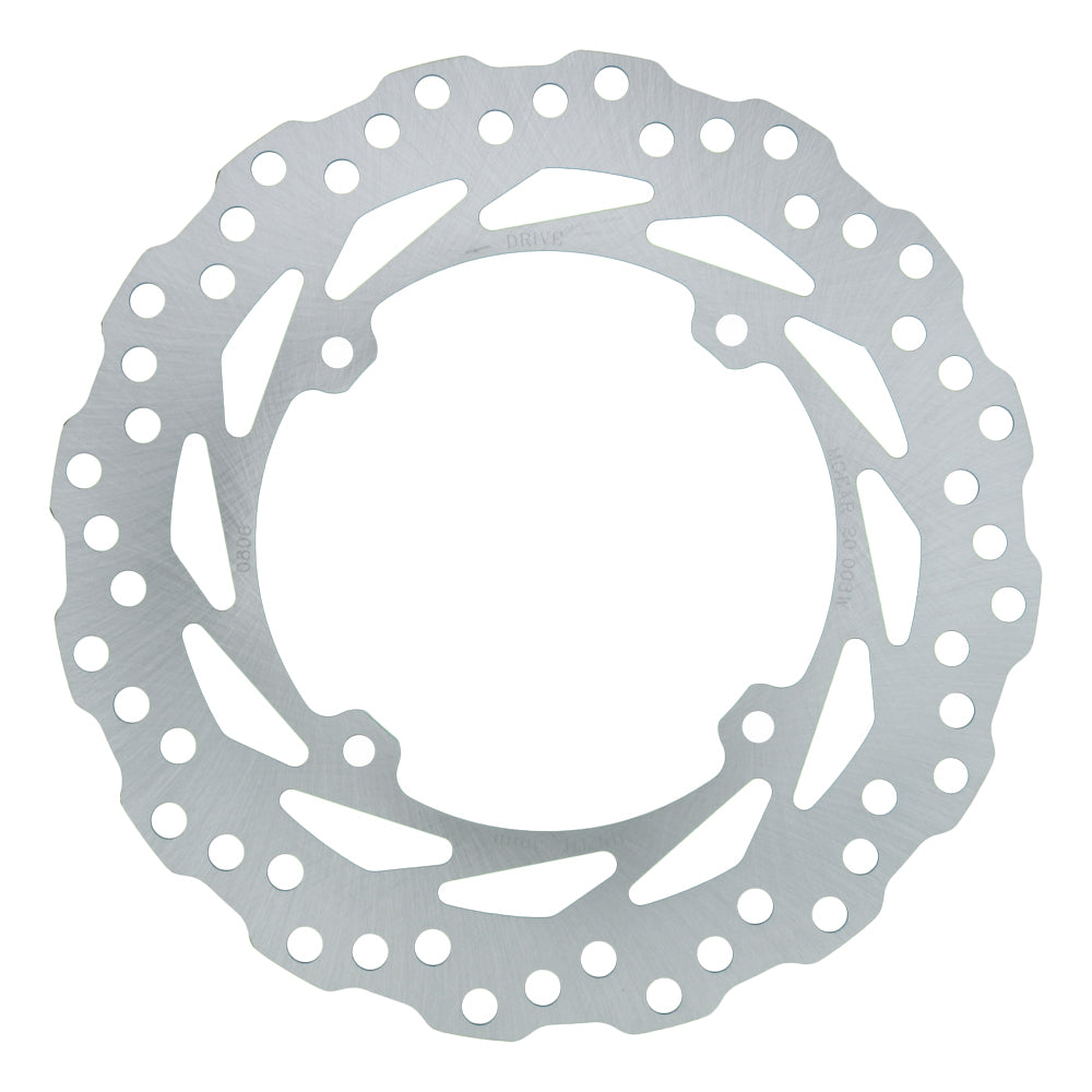 Brake Disc Rotor - 20-003-W