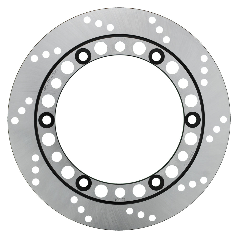 Brake Disc Rotor - 20-004
