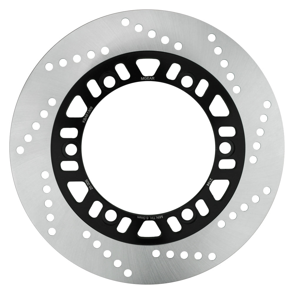 Brake Disc Rotor in 7mm TH as OE - 20-005