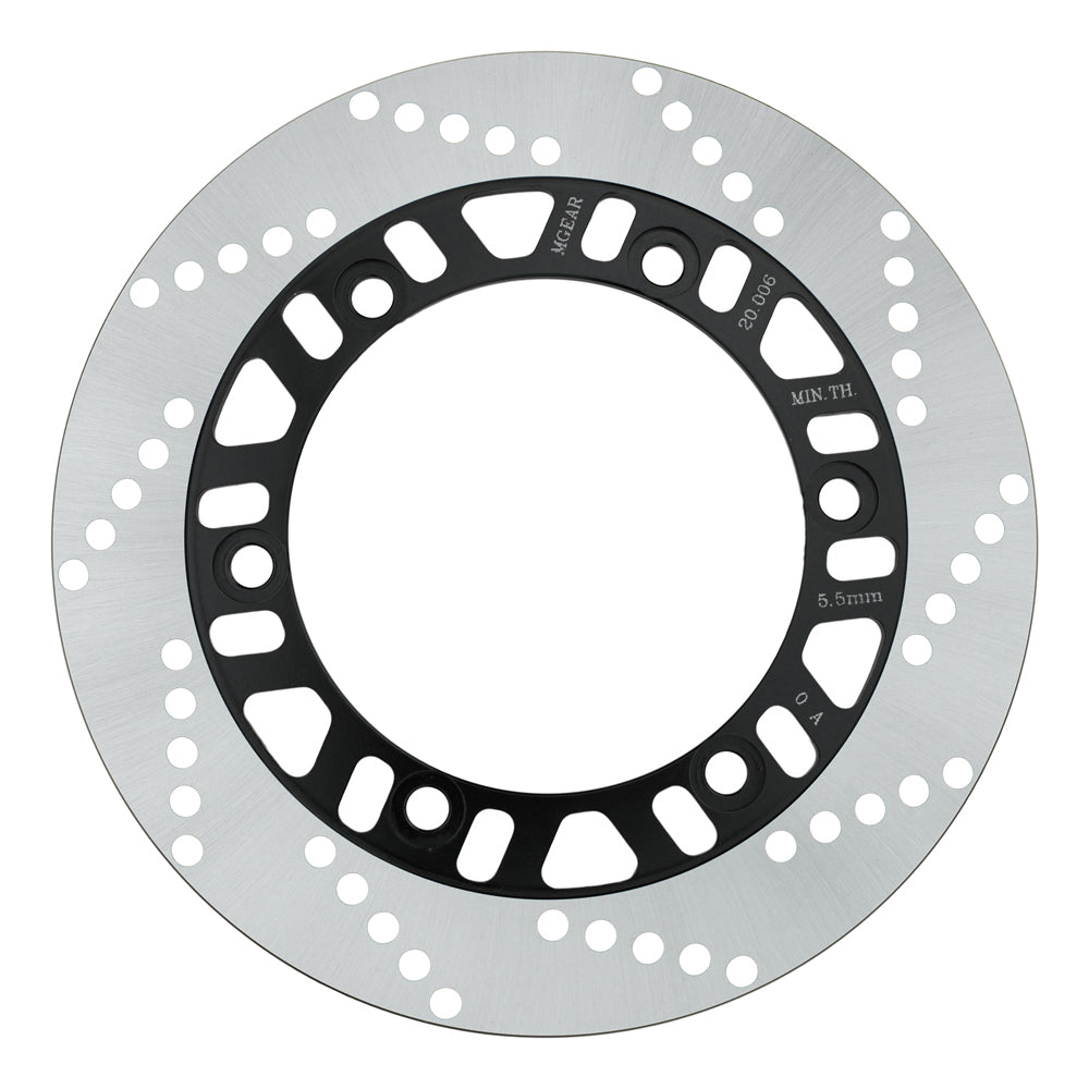 Brake Disc Rotor - 20-006