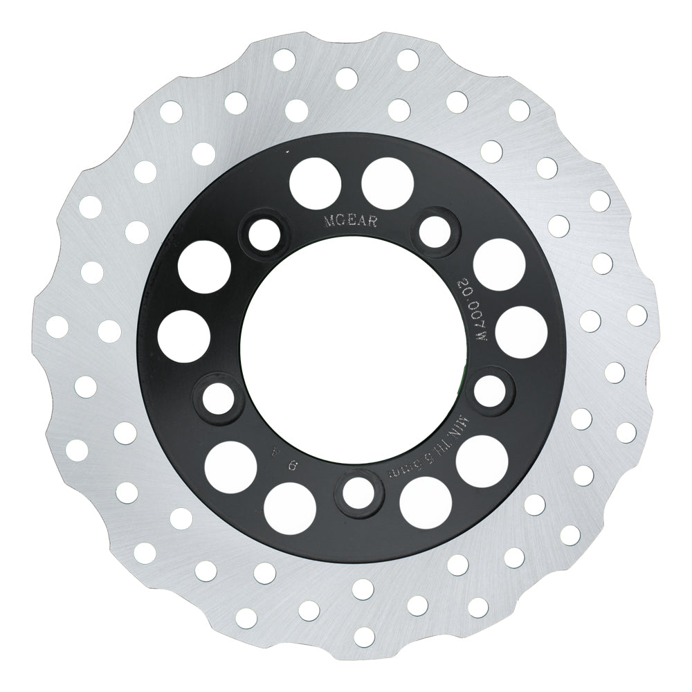 Brake Disc Rotor - 20-007-W