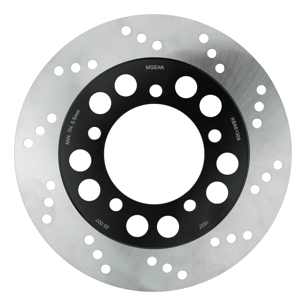 Brake Disc Rotor - 20-007