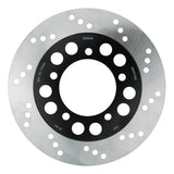 Brake Disc Rotor - 20-007