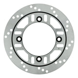 Brake Disc Rotor - 20-008