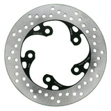 Brake Disc Rotor - 20-009-D2