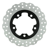 Brake Disc Rotor - 20-009-W