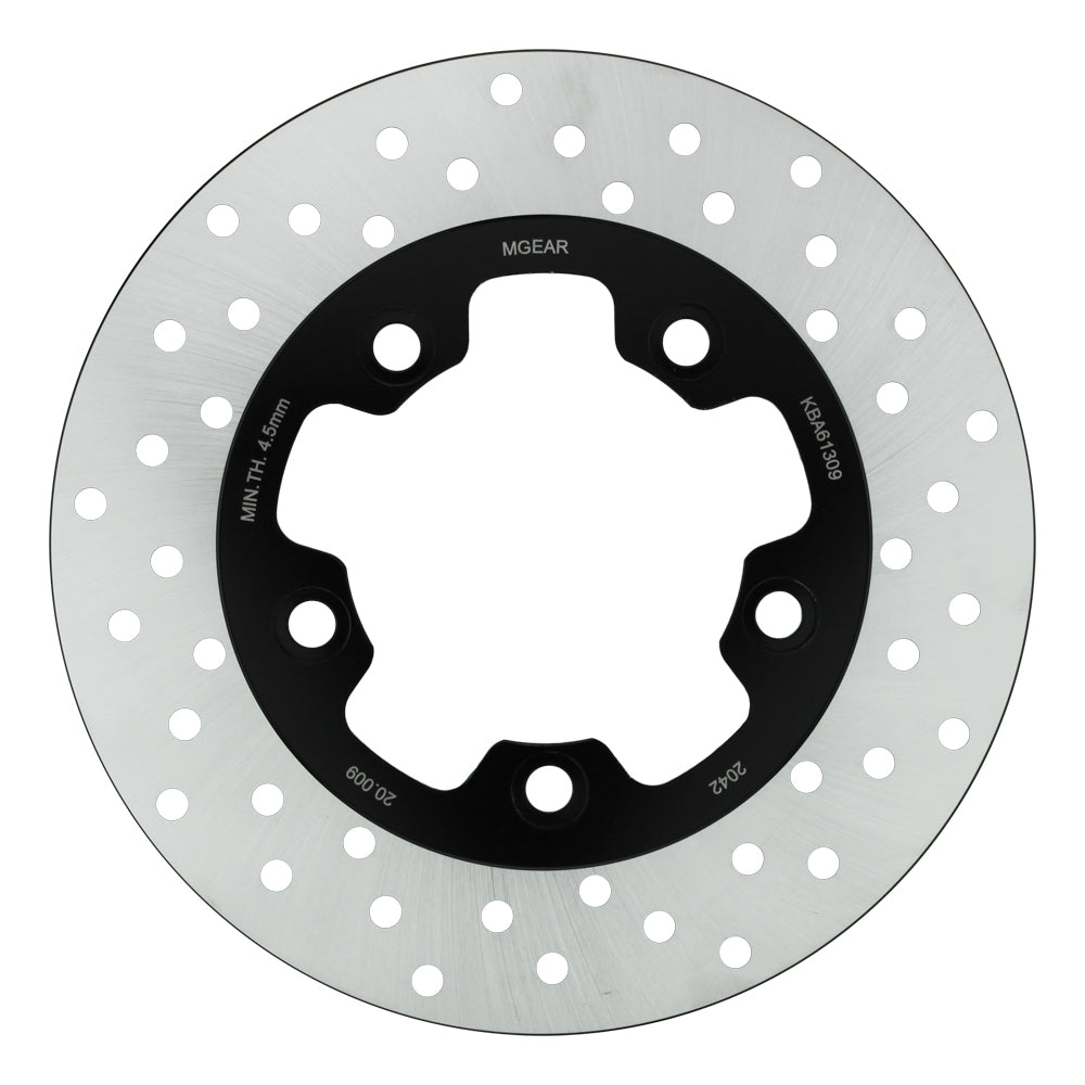 Brake Disc Rotor - 20-009