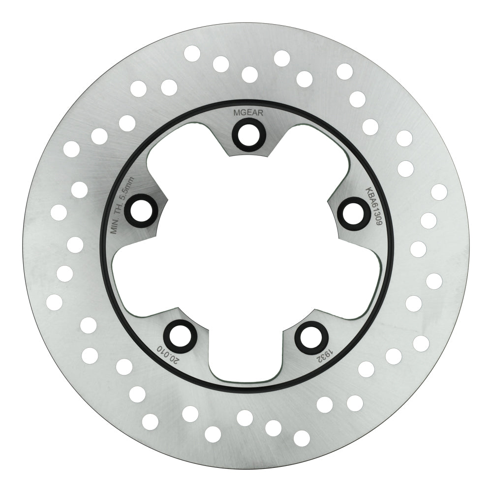 Brake Disc Rotor - 20-010