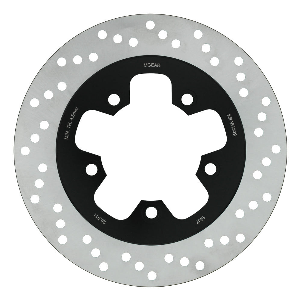 Brake Disc Rotor - 20-011