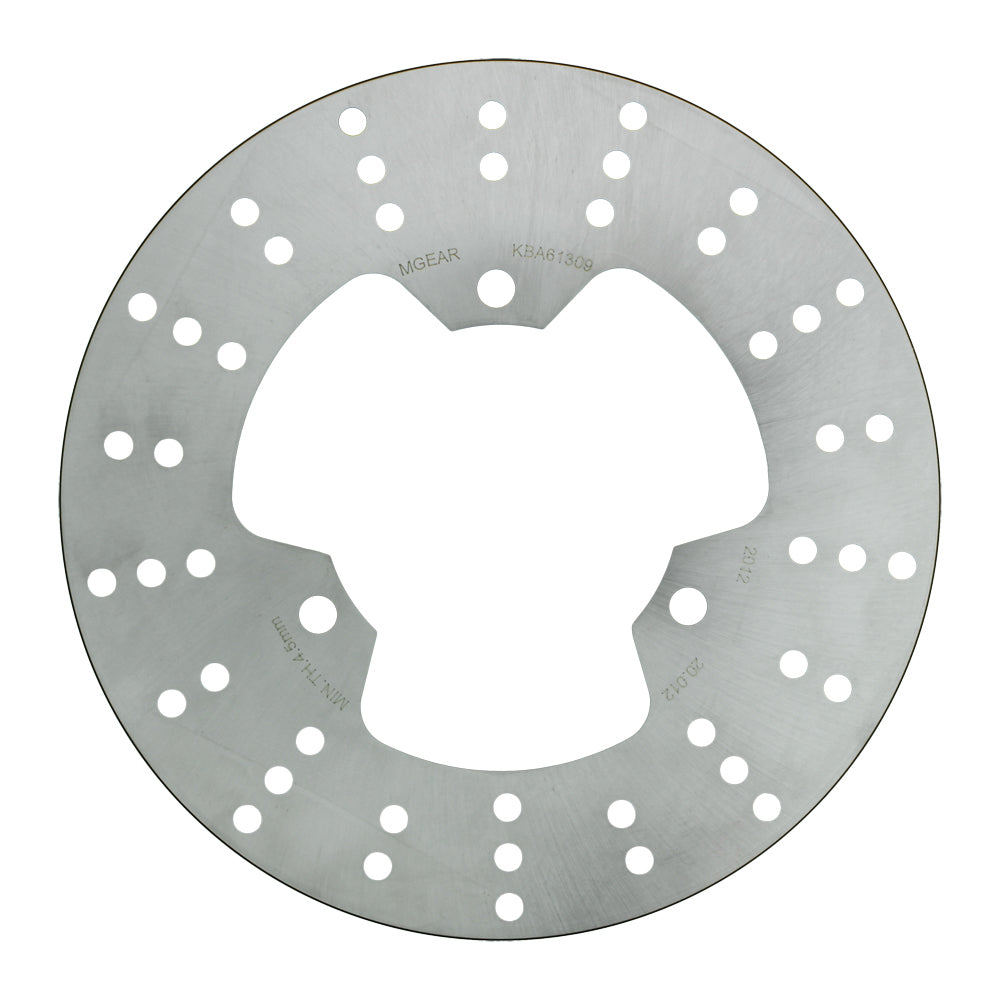 Brake Disc Rotor - 20-012