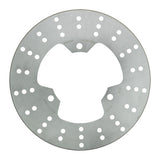 Brake Disc Rotor - 20-012