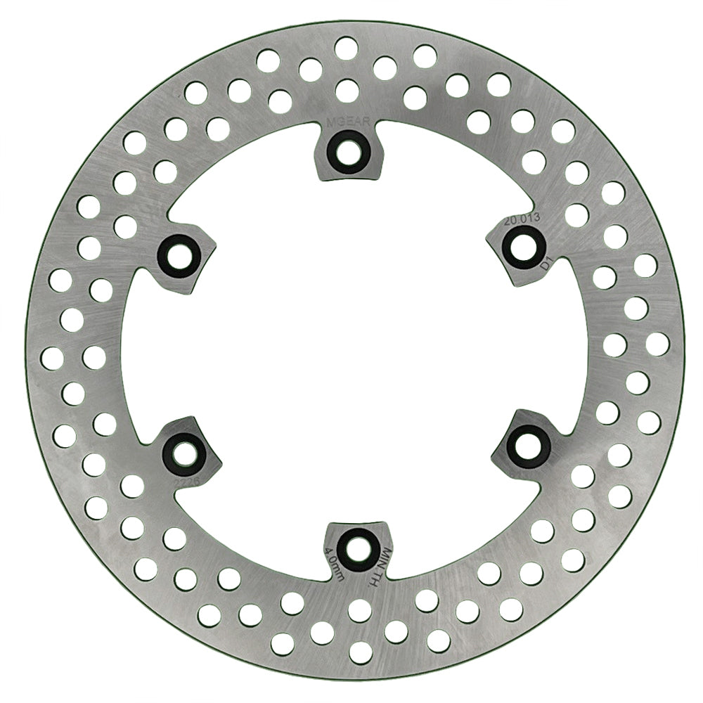Brake Disc Rotor - 20-013-D1