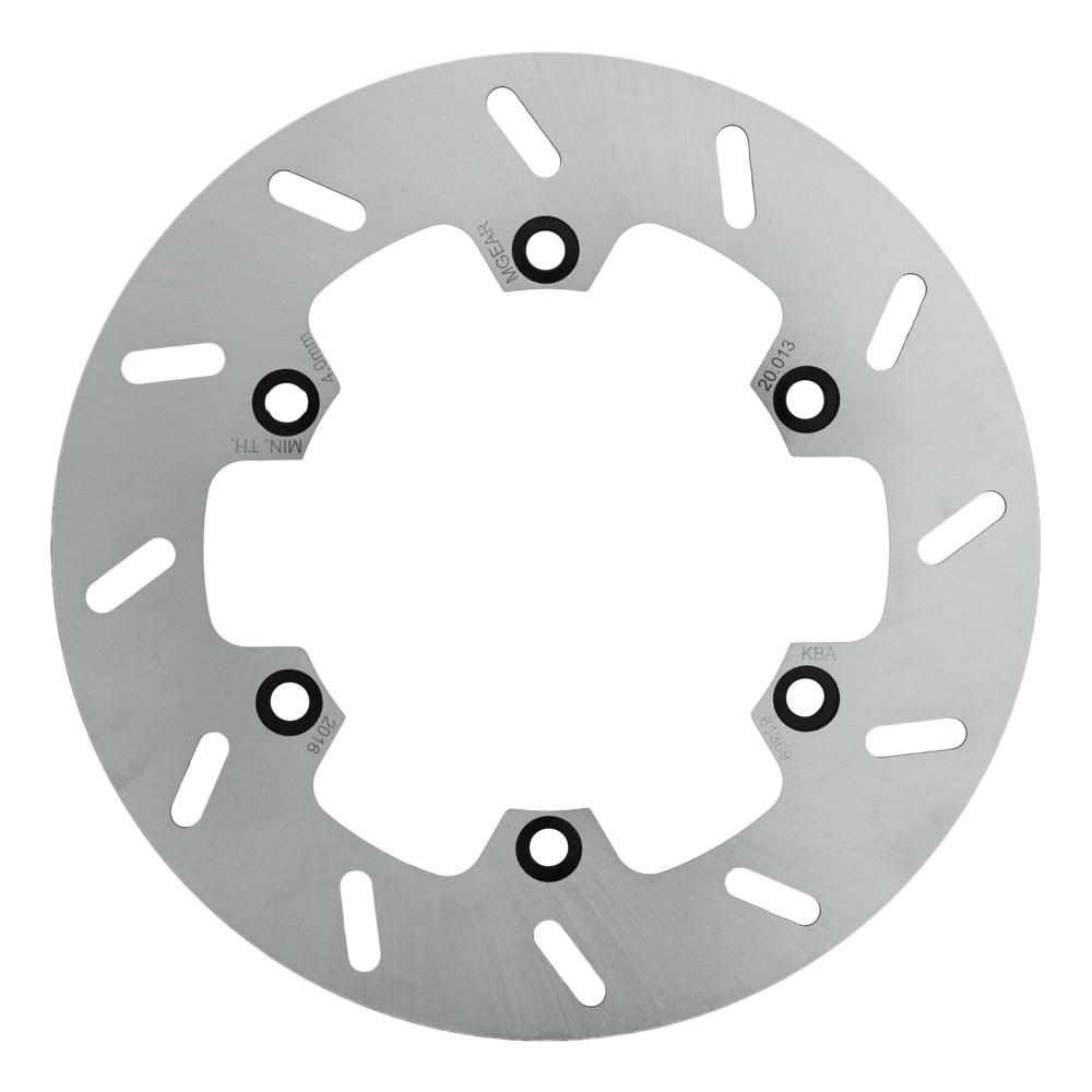 Brake Disc Rotor - 20-013