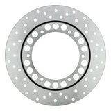 Brake Disc Rotor - 20-014-D1