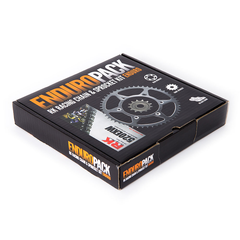 EK 630 MS Clip Link (Single) (RAS)