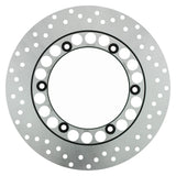 Brake Disc Rotor - 20-015-D2